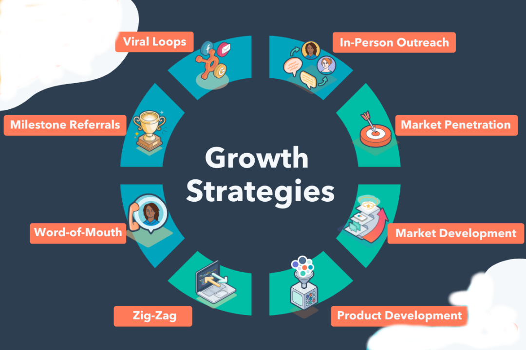 Vital Role of a Business Growth Strategist