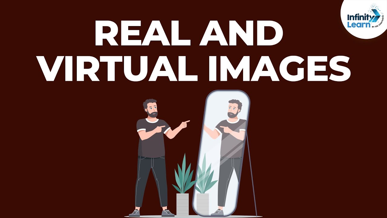 Virtual and Real