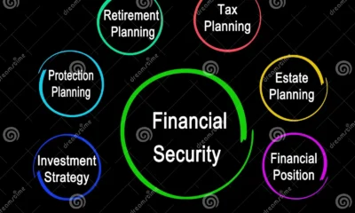 The Daily Trust: A Guide to Financial Security