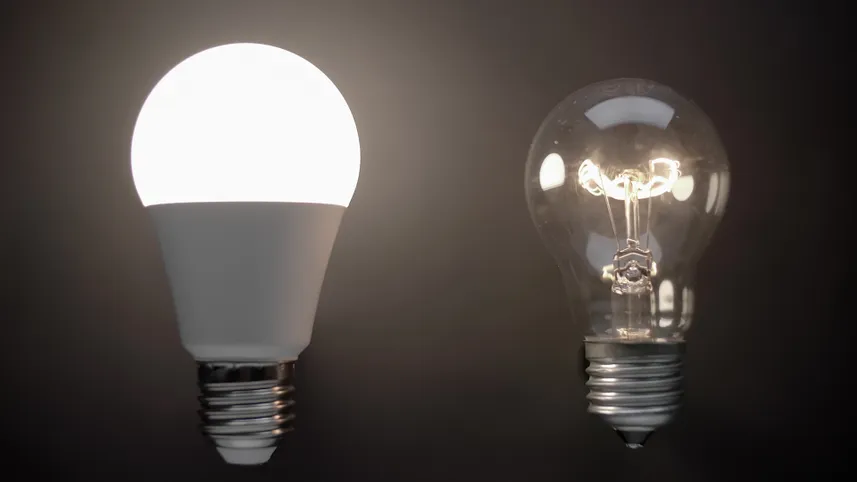 Light Bulbs: A Guide to Choosing the Right One