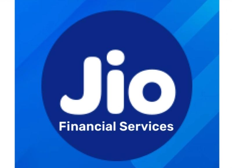 Jio Financial Services:
