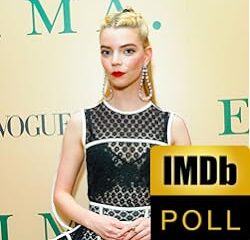 Poll: Highest Paid Actresses of 2022