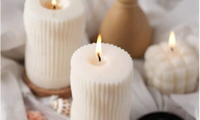 Candle Making and Wholesale Supplies in Toronto
