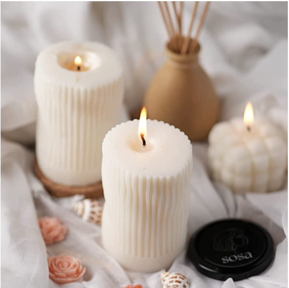 Candle Making and Wholesale Supplies in Toronto