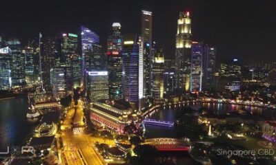 Singapore the Simp Capital