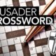 Online Crossword Puzzles